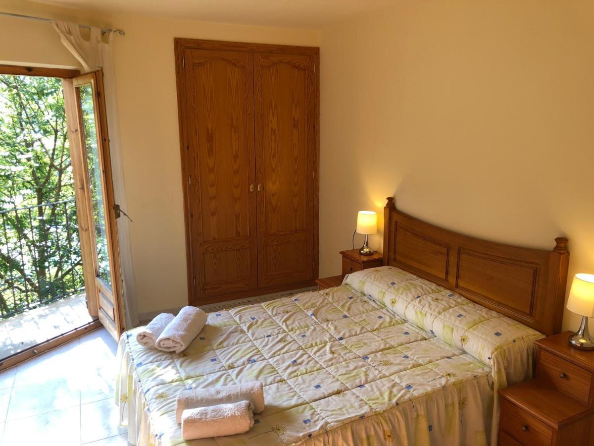 Apartaments El Tarter เอริลญาแวล ภายนอก รูปภาพ
