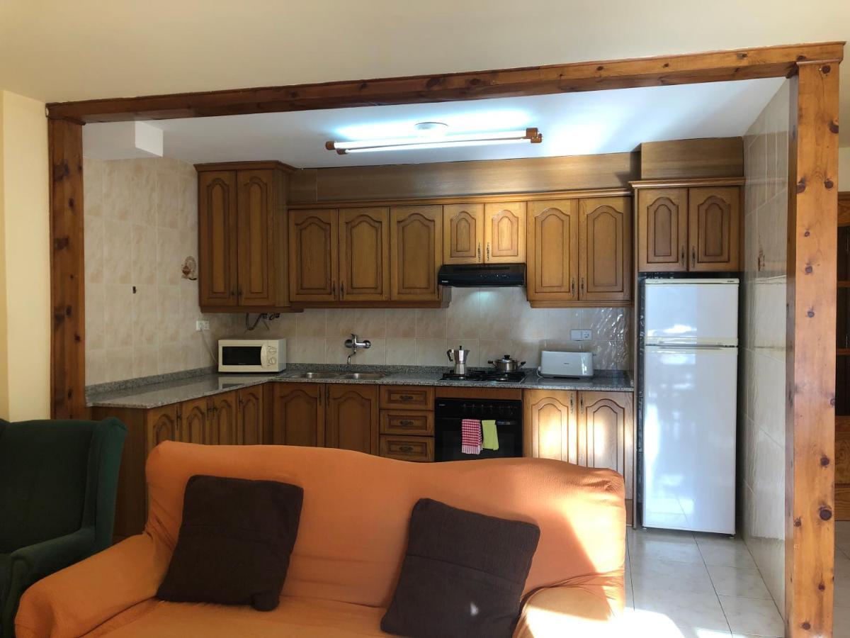 Apartaments El Tarter เอริลญาแวล ภายนอก รูปภาพ