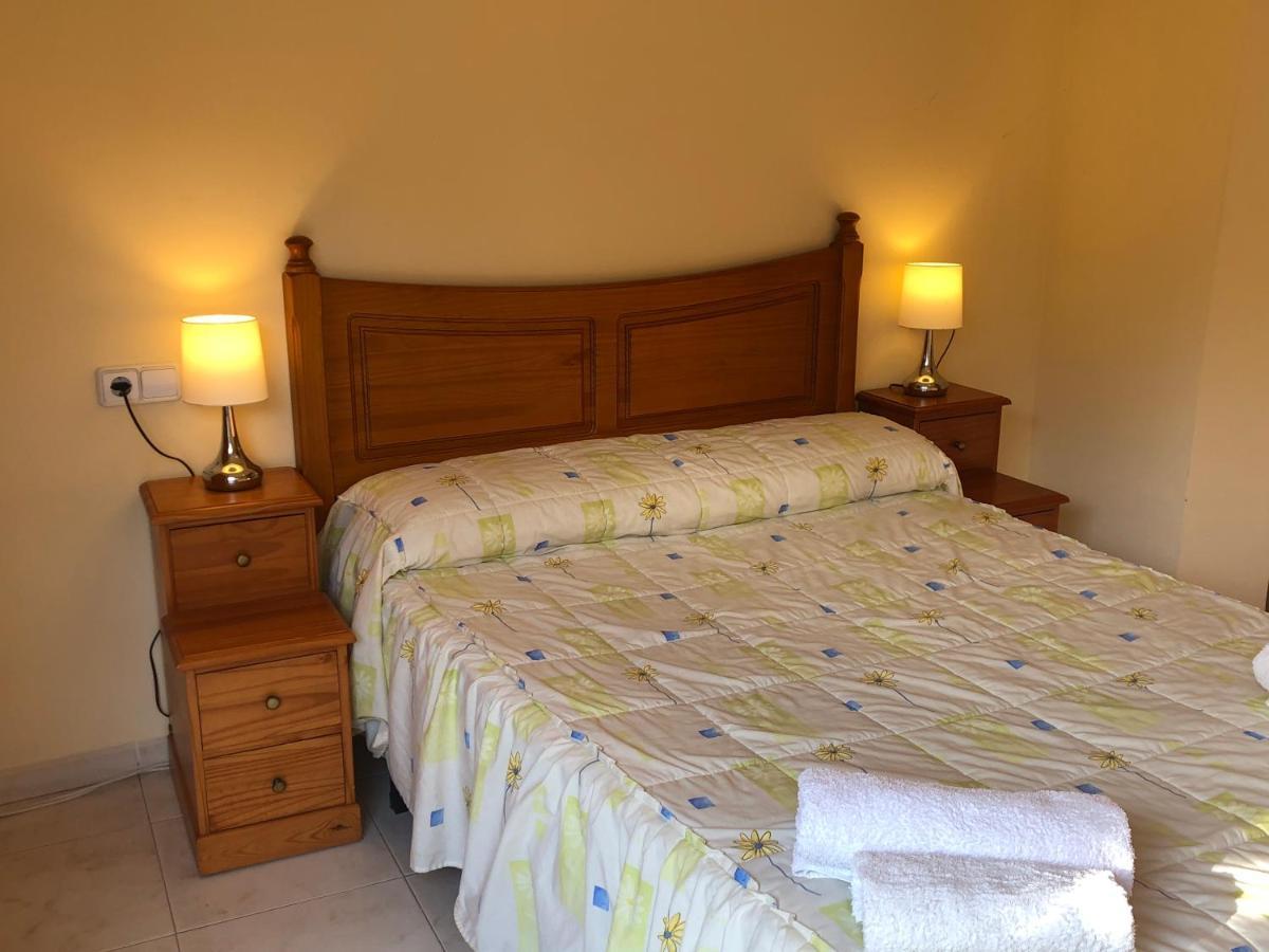 Apartaments El Tarter เอริลญาแวล ภายนอก รูปภาพ
