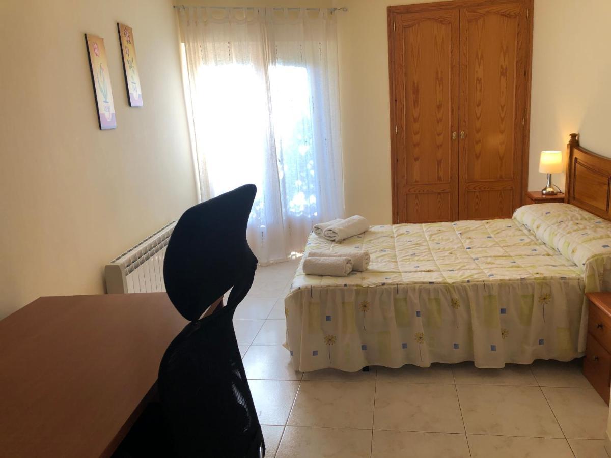 Apartaments El Tarter เอริลญาแวล ภายนอก รูปภาพ