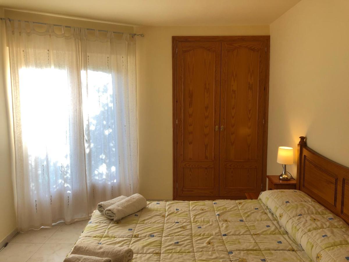 Apartaments El Tarter เอริลญาแวล ภายนอก รูปภาพ