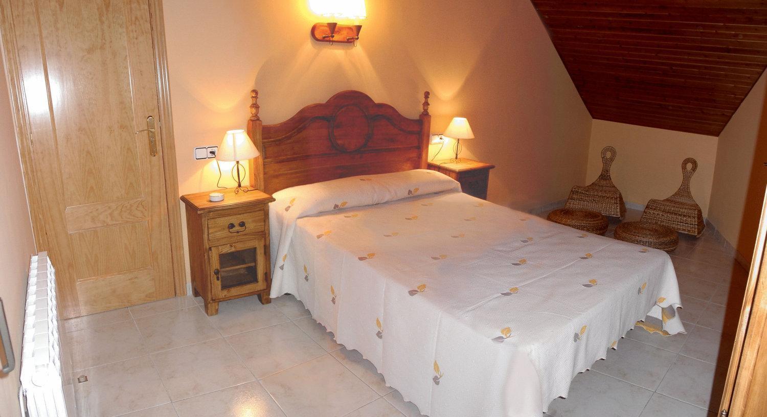 Apartaments El Tarter เอริลญาแวล ภายนอก รูปภาพ
