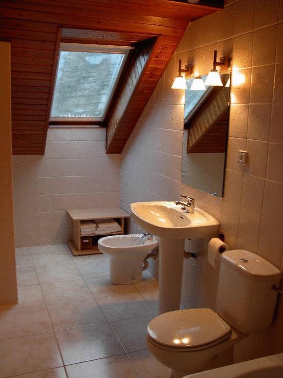 Apartaments El Tarter เอริลญาแวล ห้อง รูปภาพ