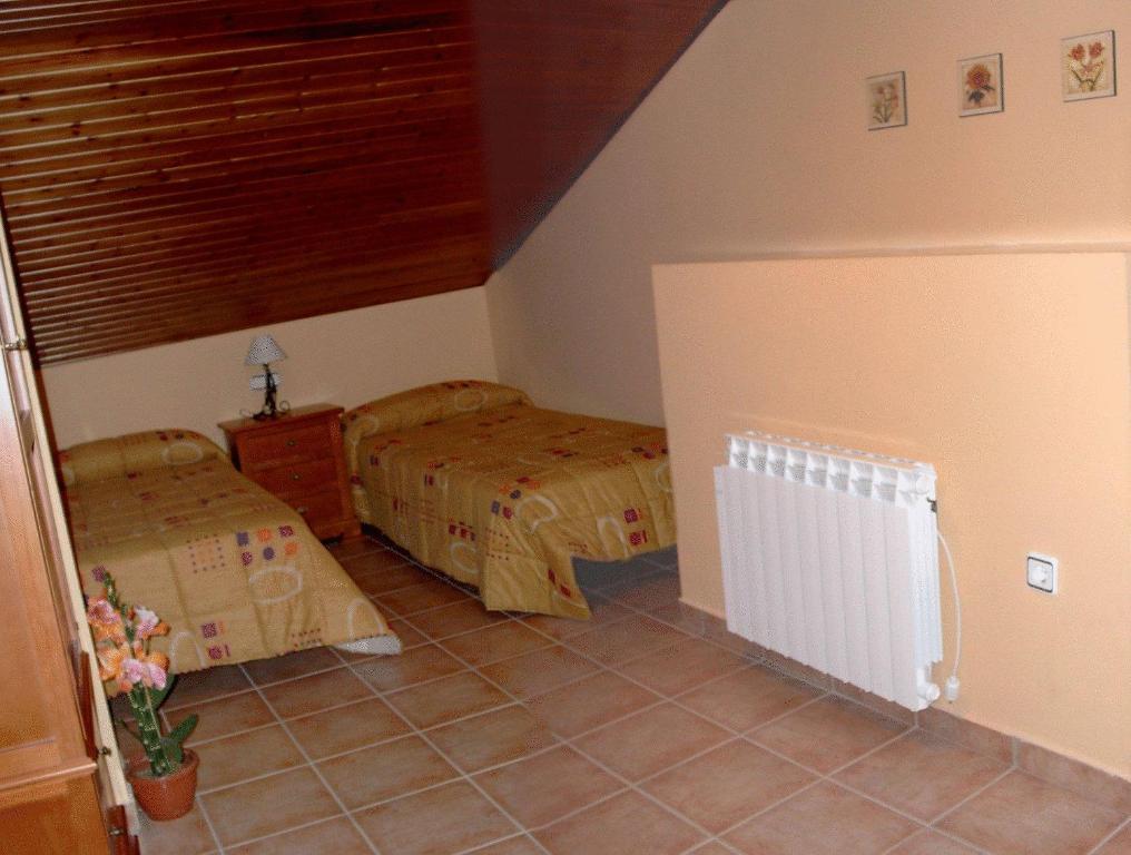 Apartaments El Tarter เอริลญาแวล ห้อง รูปภาพ