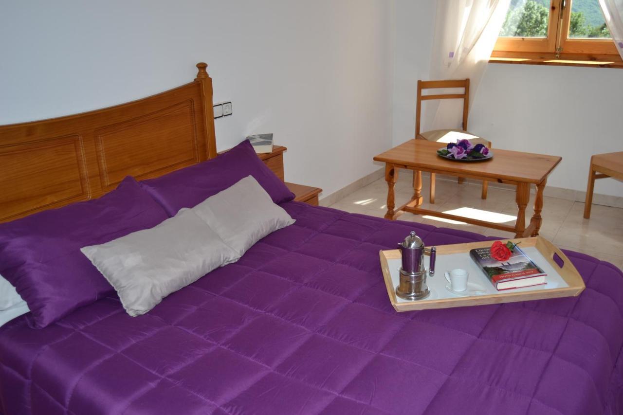 Apartaments El Tarter เอริลญาแวล ห้อง รูปภาพ